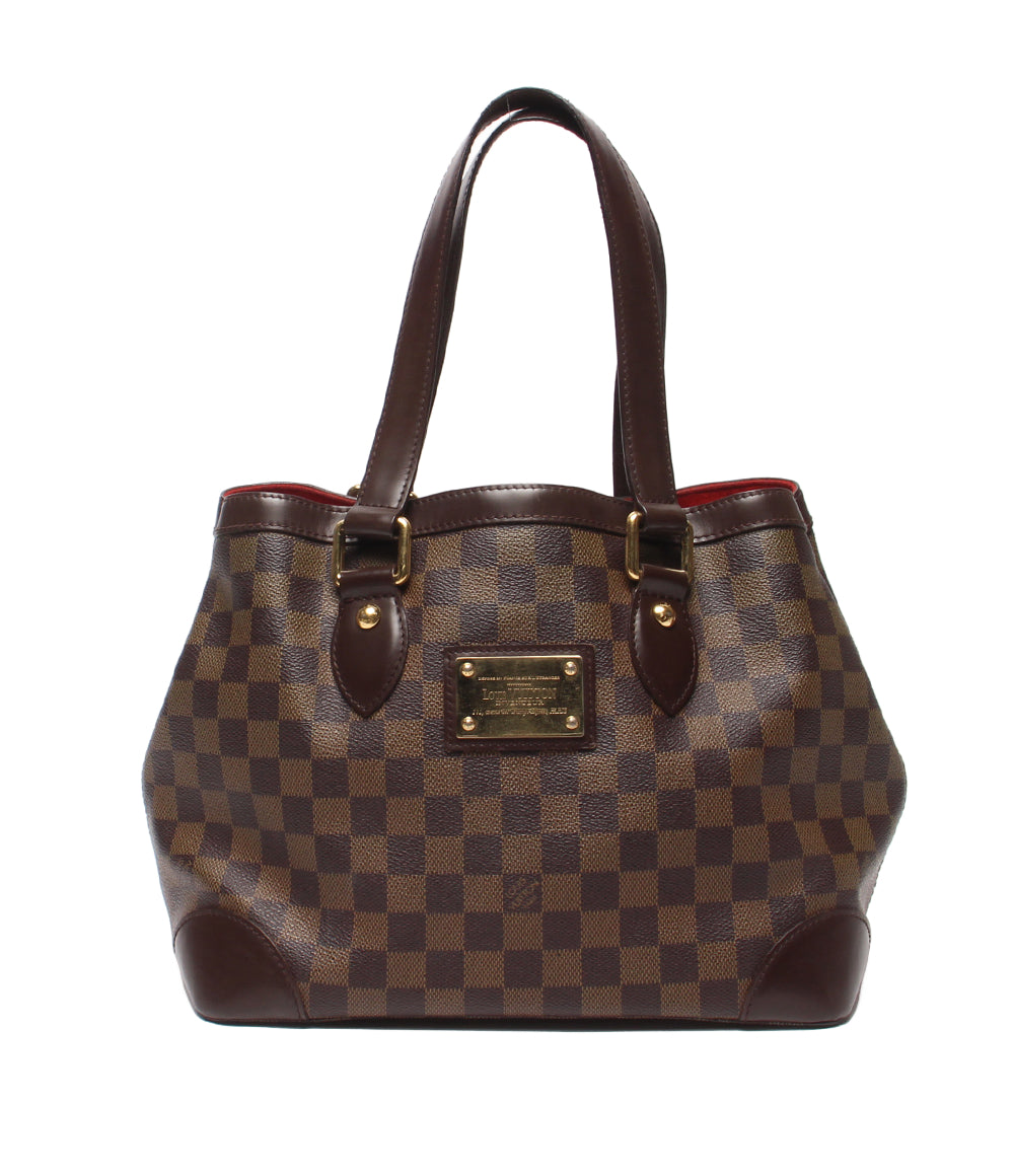 LOUIS VUITTON ハンドバッグ トートバッグ ハムステッドPM ダミエ N51205 レディース ルイ・ヴィトン