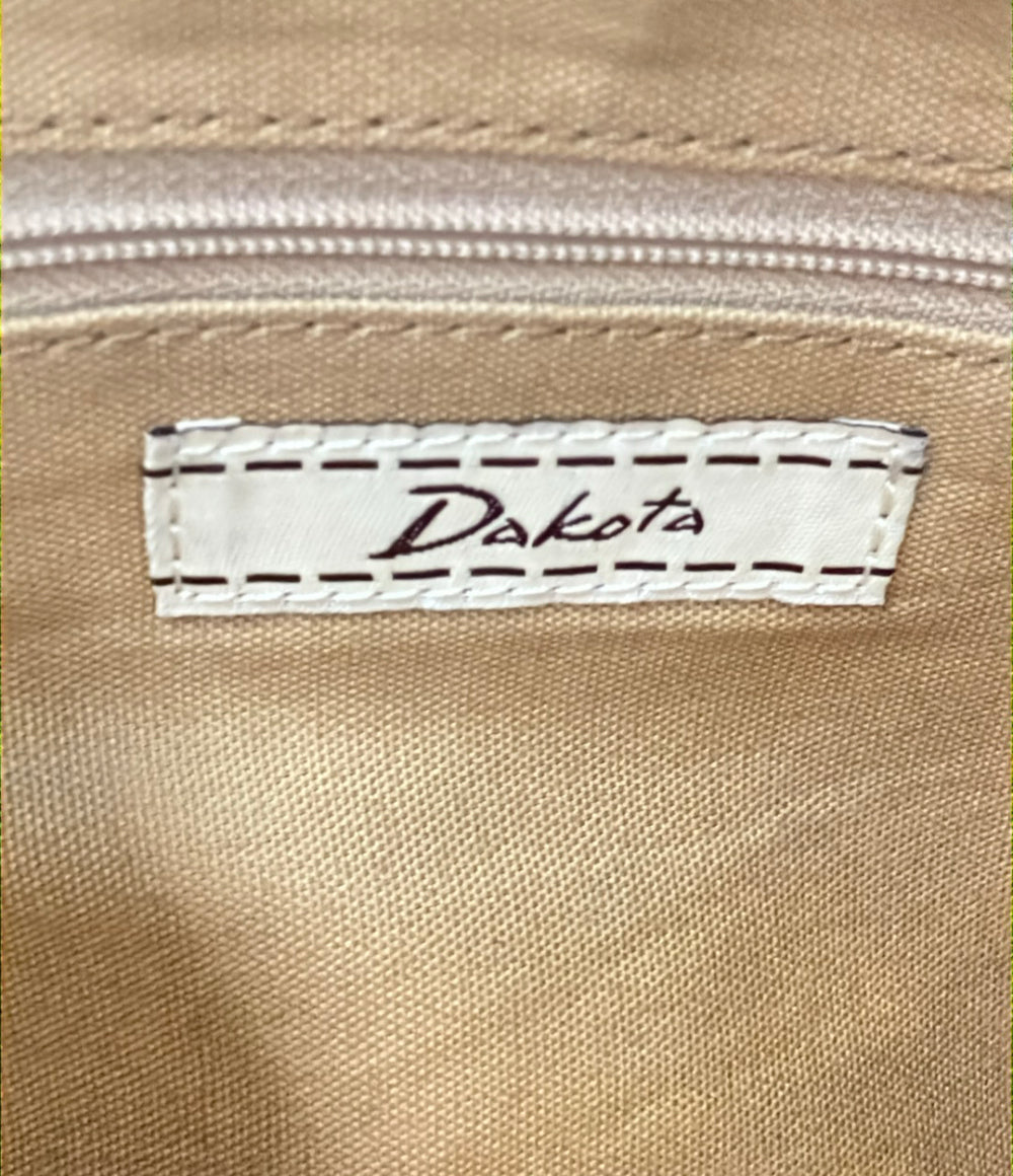 Dakota ショルダーバッグ 斜め掛け レディース ダコタ