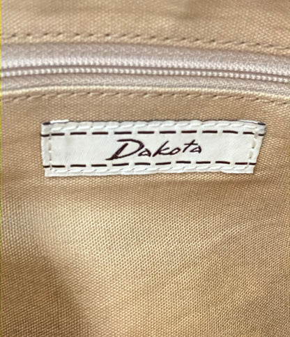 Dakota ショルダーバッグ 斜め掛け レディース ダコタ
