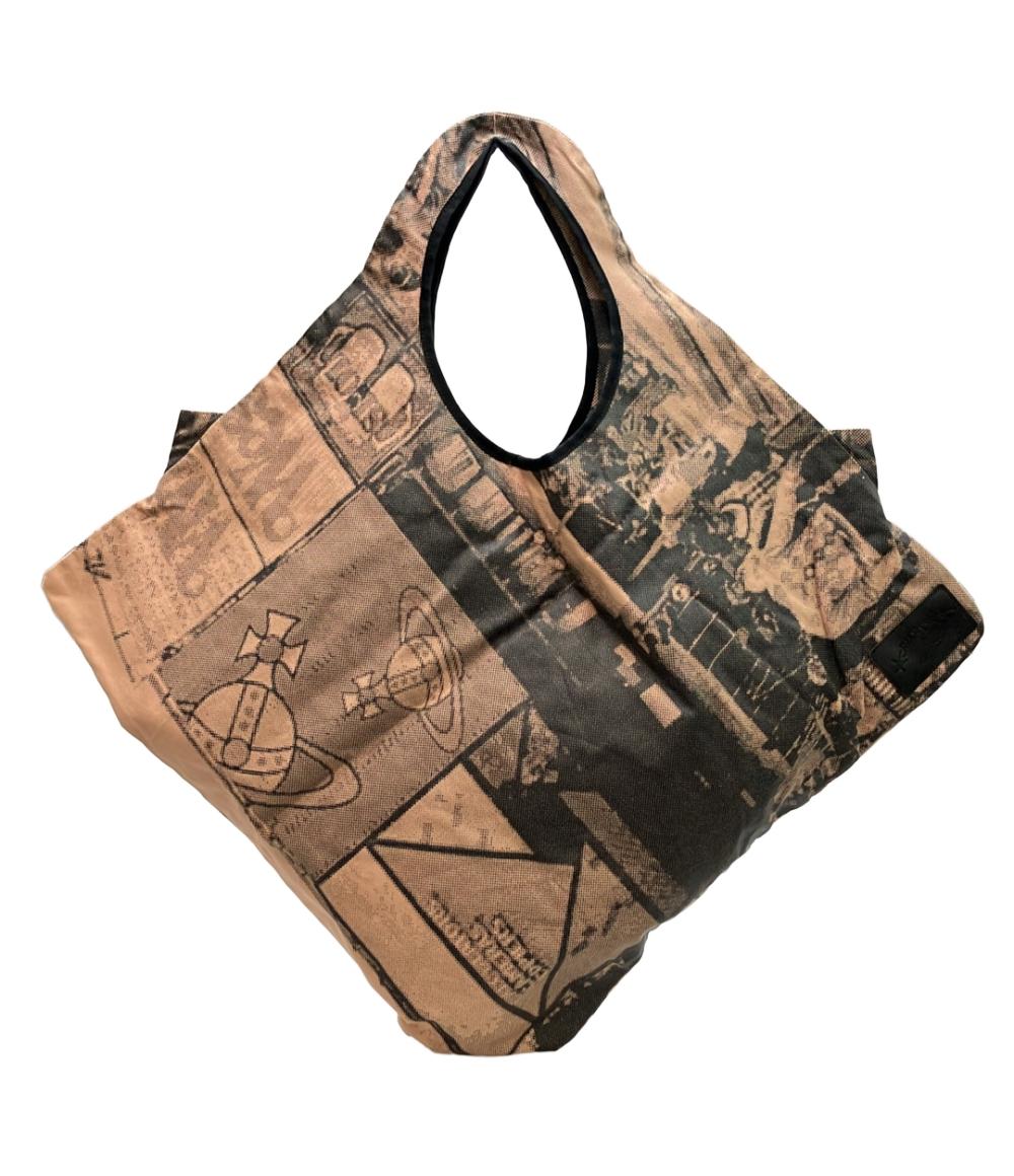 Vivienne Westwood ANGLOMANIA トートバッグ レディース ヴィヴィアンウエストウッド アングロマニア