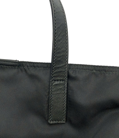 PRADA 2WAY トートバッグ ショルダーバッグ 斜め掛け VA905C レディース プラダ