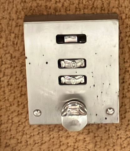 Salvatore Ferragamo セカンドバッグ E0-245535 レディース サルヴァトーレフェラガモ