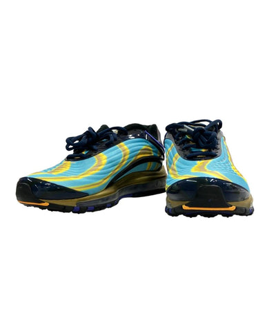 ナイキ ローカットスニーカー AIR MAX DELUXE AJ7831-400 メンズ SIZE 27.0 (L) NIKE