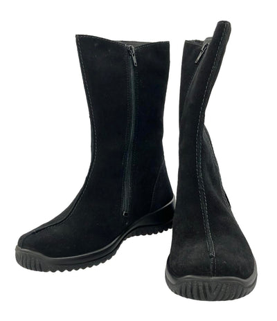 レジェロ ショートブーツ レディース SIZE 3 1/2 (M) LEGERO