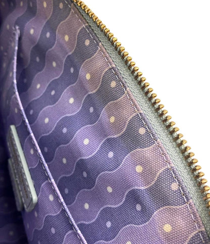 サマンサタバサ 2WAY ハンドバッグ ショルダーバッグ 斜め掛け レディース Samantha Thavasa