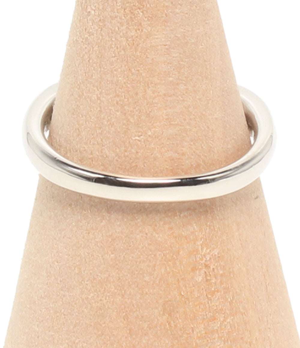 美品 MONNICKENDAM リング 指輪 Pt900 ダイヤ 0.58ct レディース SIZE 13号 モニッケンダム