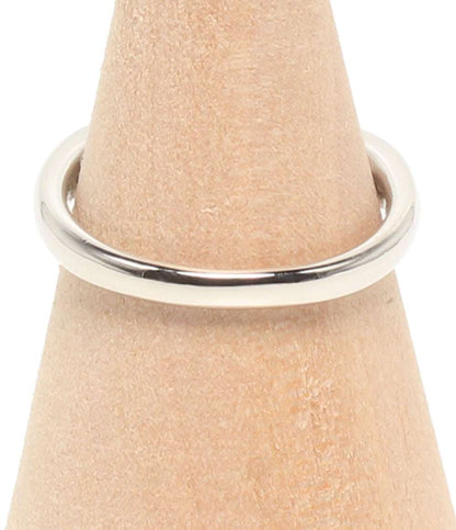 美品 MONNICKENDAM リング 指輪 Pt900 ダイヤ 0.58ct レディース SIZE 13号 モニッケンダム