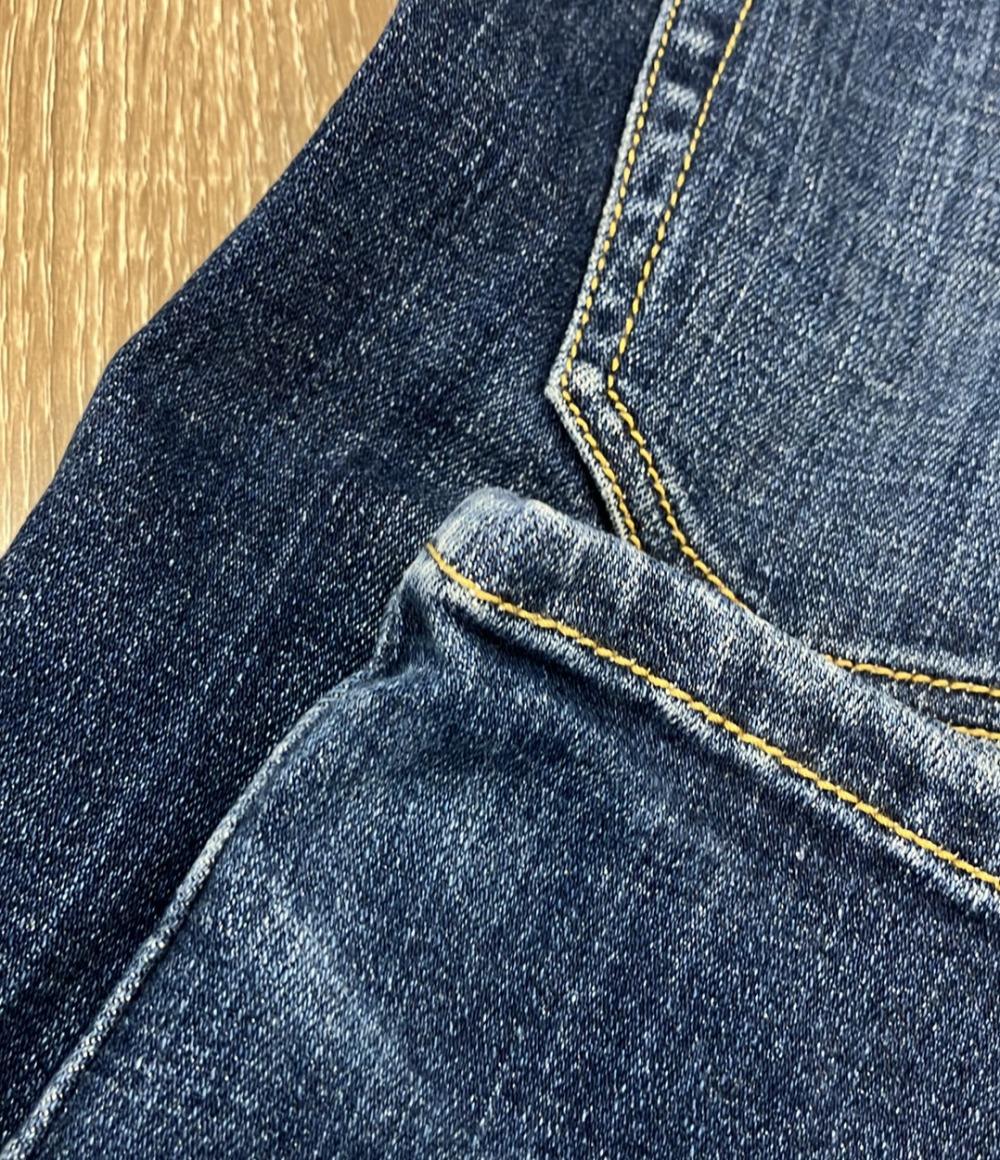 ディーゼル デニムパンツ ストレート 1979 D-Viker 28 メンズ SIZE 28 (S) DIESEL