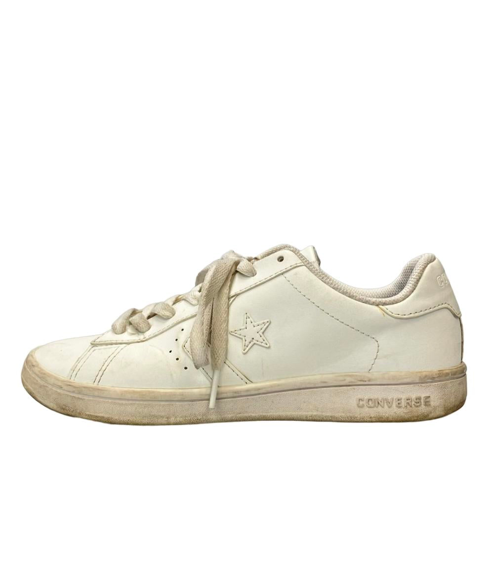 コンバース ローカットスニーカー ネクスター 310 32765220 レディース SIZE 23.5 (M) CONVERSE