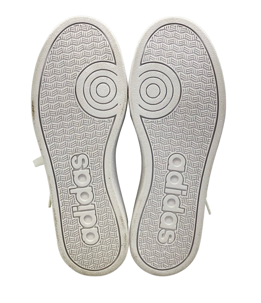 adidas ローカットスニーカー VS ADVANTAGE W B74550 レディース SIZE 23.5 アディダス