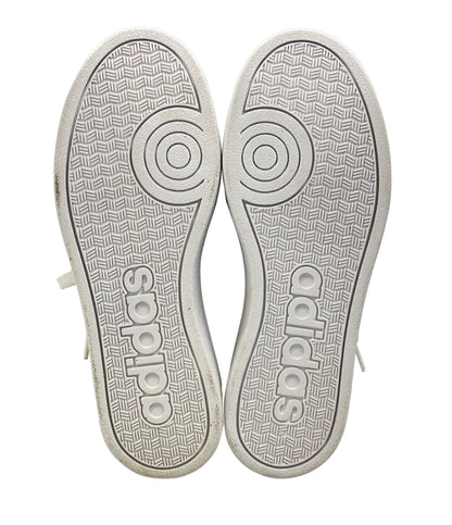 adidas ローカットスニーカー VS ADVANTAGE W B74550 レディース SIZE 23.5 アディダス