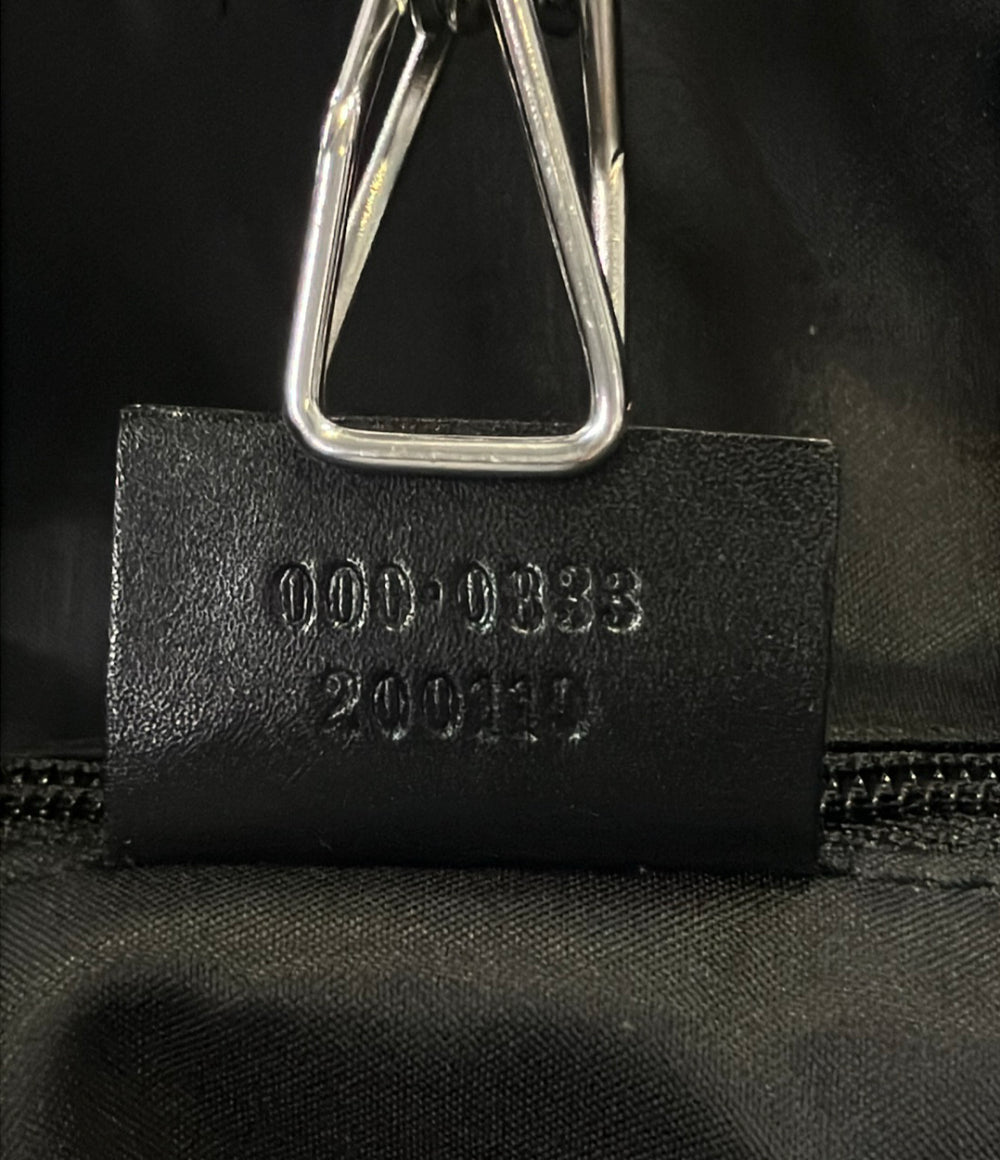 GUCCI ショルダーバッグ バンブー 000.0333.200110 レディース グッチ
