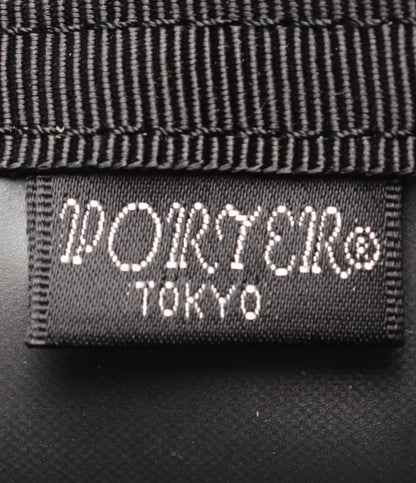 PORTER 3way ビジネスバッグ ブリーフケース ショルダーバッグ 斜め掛け リュック メンズ ポーター