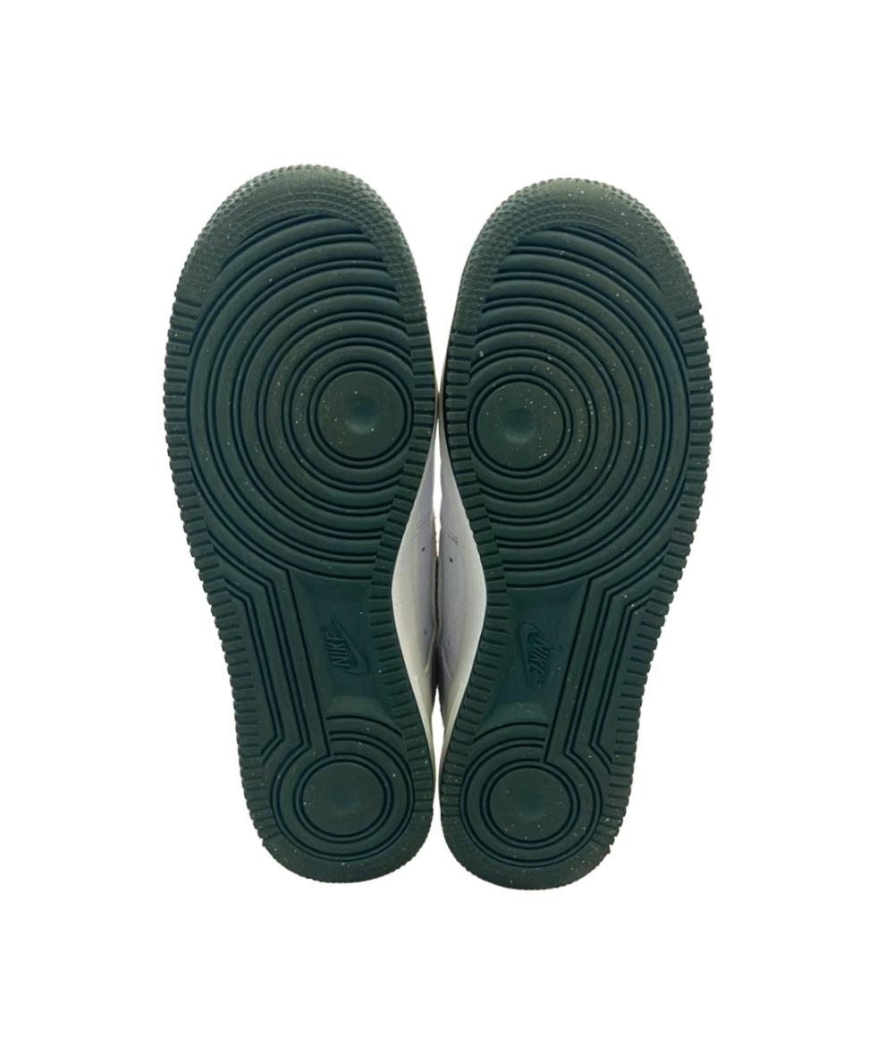 NIKE ローカットスニーカー AIR FORCE 1 07 LV8 HF1939-100 メンズ SIZE 29.0 (XL) ナイキ