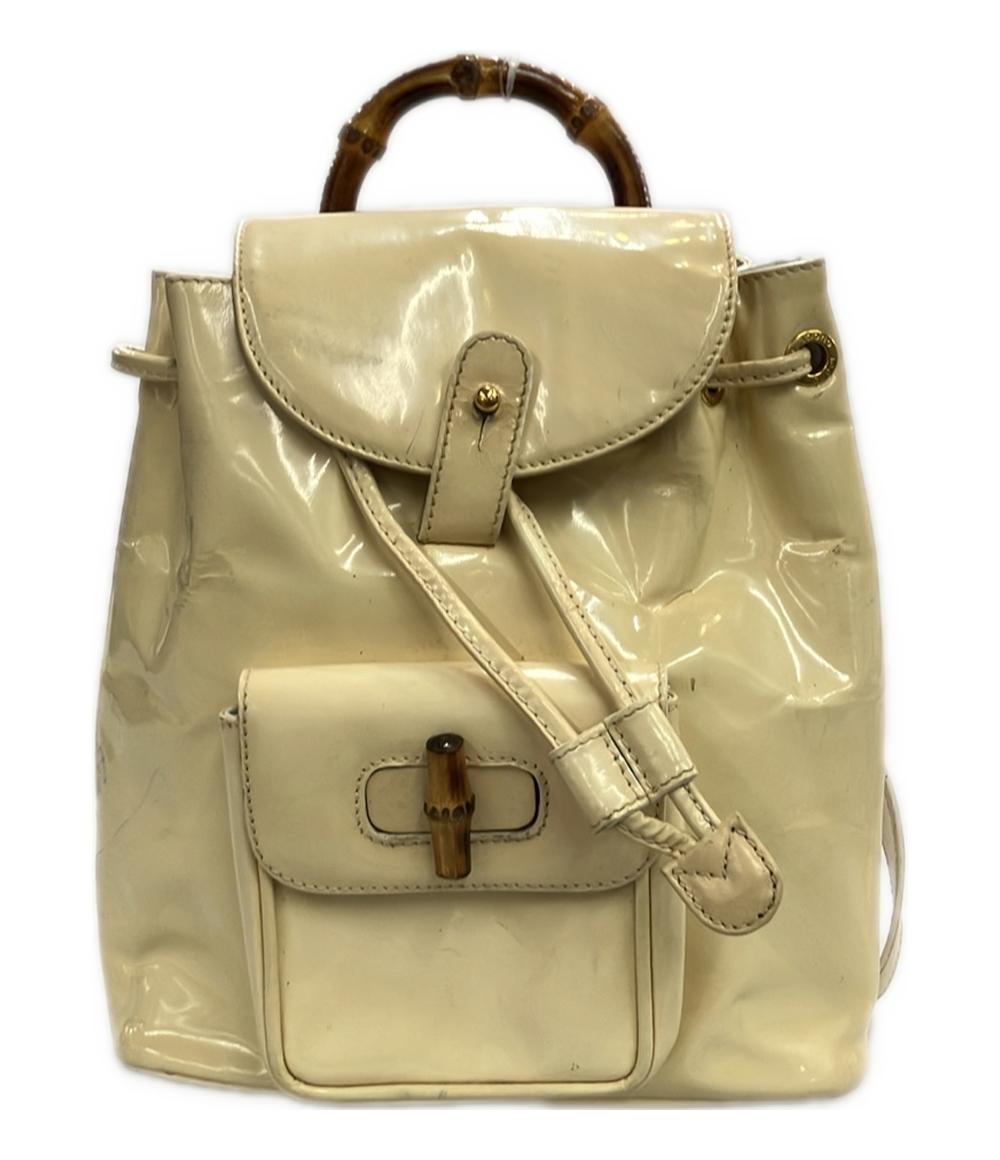 グッチ リュック 003 2058 0030 レディース GUCCI