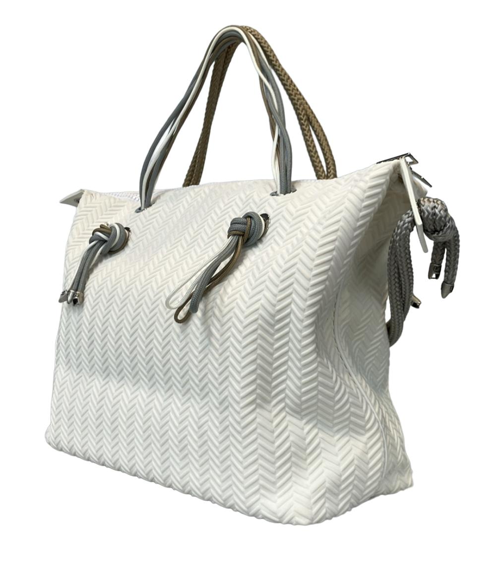 美品 L4K3 2wayハンドバッグ ショルダーバッグ QUEEN LAKE QL-DR01JP レディース レイク