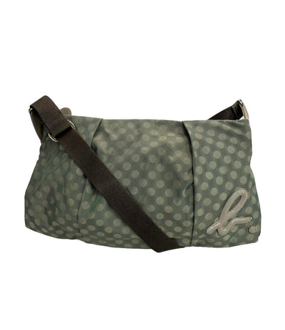 アニエスベー ショルダーバッグ 斜め掛け レディース agnes b.