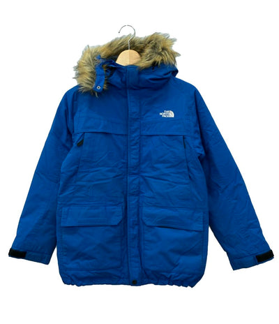 ザノースフェイス ダウンジャケット NDJ91504 キッズ SIZE 150 (150) THE NORTH FACE