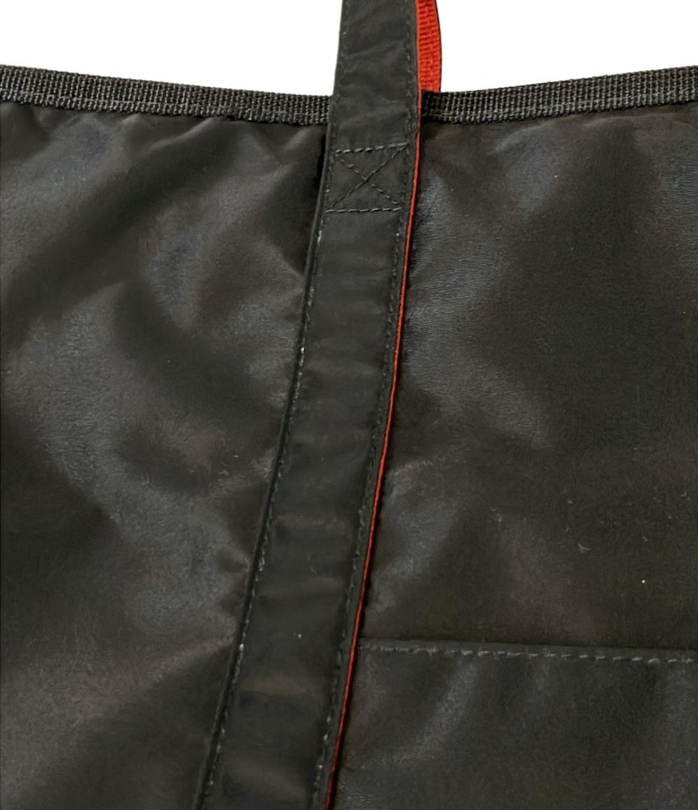 PORTER ILS 2way トートバッグ ショルダーバッグ 斜め掛け エルファイン メンズ レディース ポーター イル