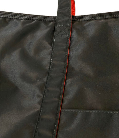 PORTER ILS 2way トートバッグ ショルダーバッグ 斜め掛け エルファイン メンズ レディース ポーター イル