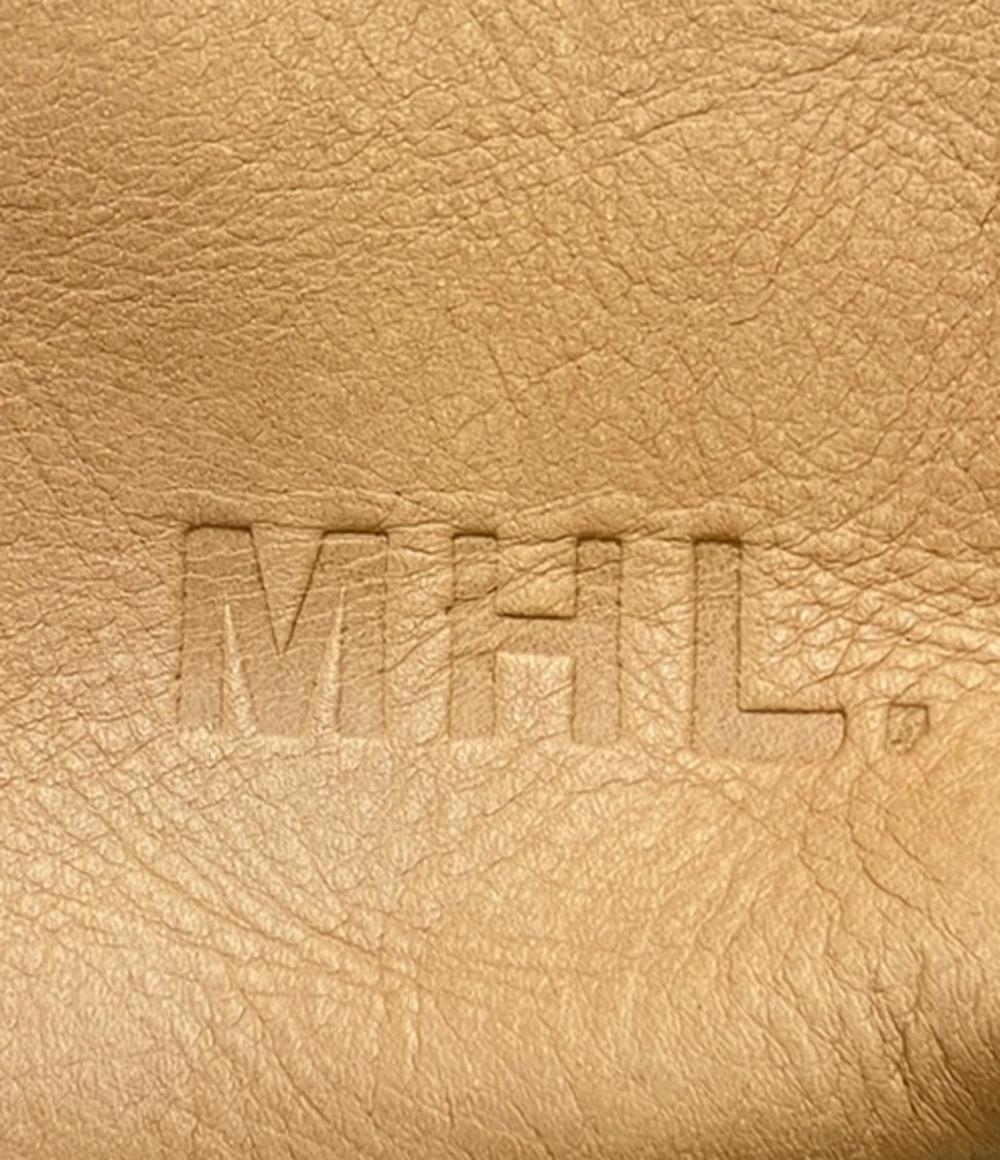 MHL. ポーチ メンズ レディース エムエイチエル