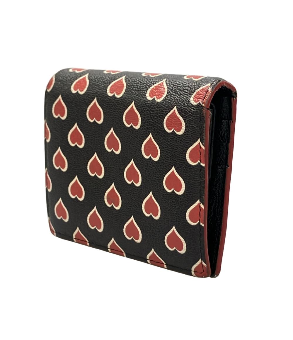 LOUIS VUITTON 二つ折り財布 ポルトビエ カルトクレディ モネ