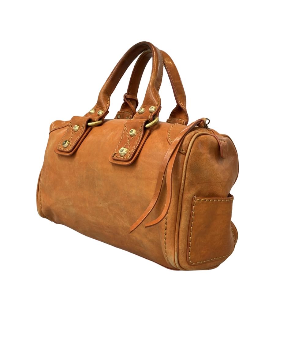 フランチェスコ・ビアジア ハンドバック ミニボストンバッグ レディース FRANCESCO BIASIA