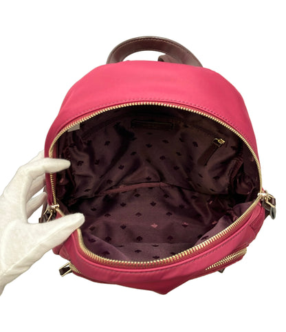 美品 Kate Spade リュック バックパック レディース ケイトスペード