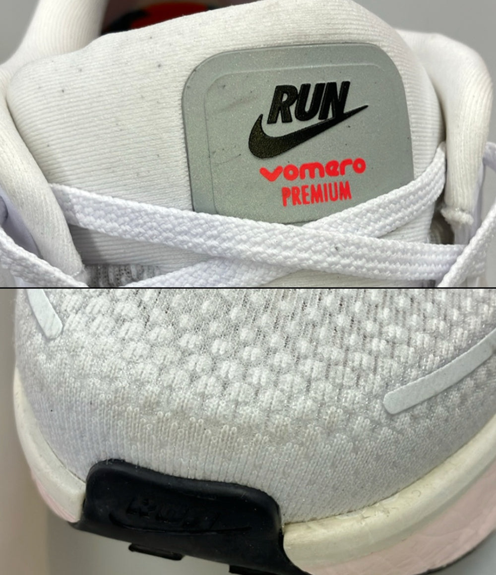 NIKE ローカットスニーカー VOMERO PREMIUM CM II5258-100 メンズ SIZE 28.5 ナイキ