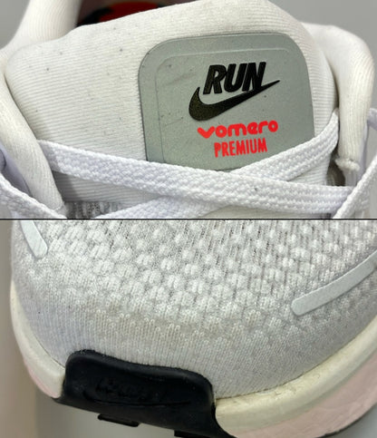 NIKE ローカットスニーカー VOMERO PREMIUM CM II5258-100 メンズ SIZE 28.5 ナイキ