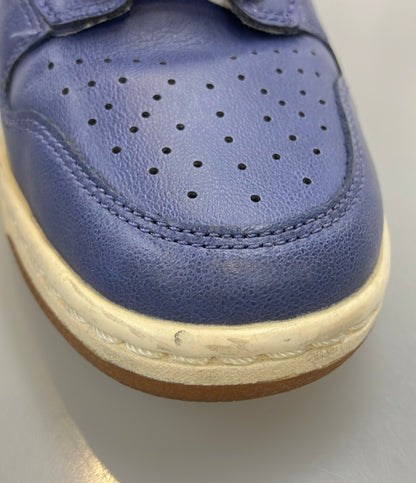 NIKE ハイカットスニーカー インヒール × リバティ ロンドン W DUNK SKY HI LIB QS 529040-400 レディース SIZE 23.5 (M) ナイキ