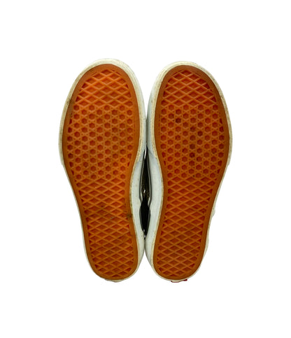 VANS ローカットスニーカー スリッポン レディース SIZE 24.5 (L) ヴァンズ