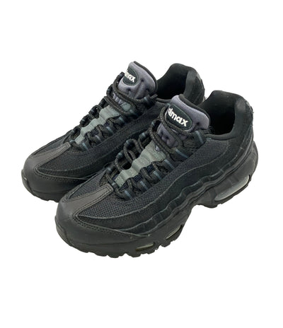 NIKE ローカットスニーカー AIR MAX 95 ESSENTIAL AT9865-001 レディース SIZE 23.0 (M) ナイキ