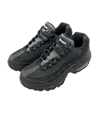 NIKE ローカットスニーカー AIR MAX 95 ESSENTIAL AT9865-001 レディース SIZE 23.0 (M) ナイキ
