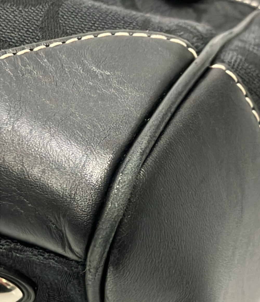 COACH ハンドバッグ 6828 レディース コーチ