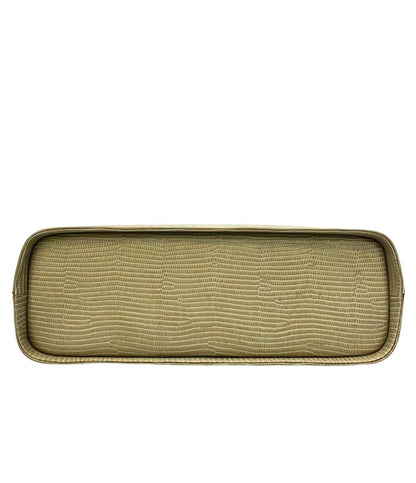 美品 CHARLES JOURDAN 2WAY ハンドバッグ ショルダーバッグ 斜め掛け レディース シャルル・ジョルダン