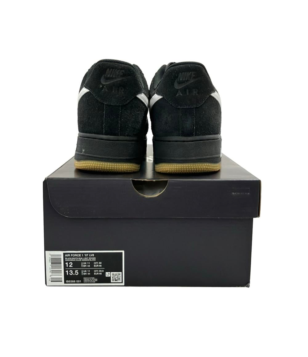 NIKE ローカットスニーカー AIR FORCE 1 07 LV8 IB6388-001 メンズ SIZE 30.0 (XL) ナイキ