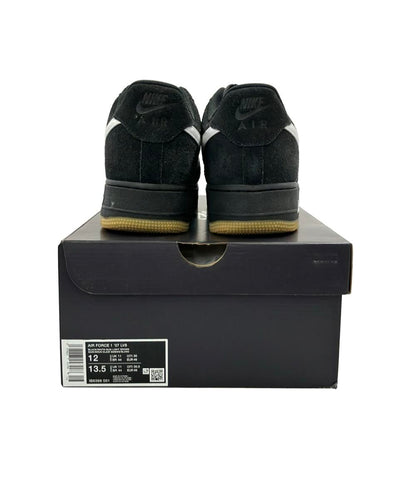 NIKE ローカットスニーカー AIR FORCE 1 07 LV8 IB6388-001 メンズ SIZE 30.0 (XL) ナイキ