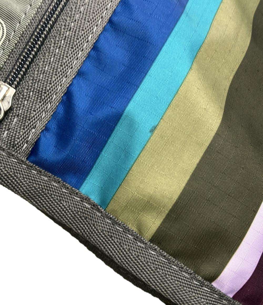 LeSportsac ショルダーバッグ 斜め掛け レディース レスポートサック