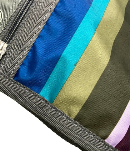 LeSportsac ショルダーバッグ 斜め掛け レディース レスポートサック