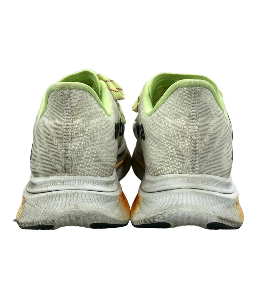 ニューバランス ローカットスニーカー ランニングシューズ MRCXCA3 メンズ SIZE 27.0 (L) NEW BALANCE