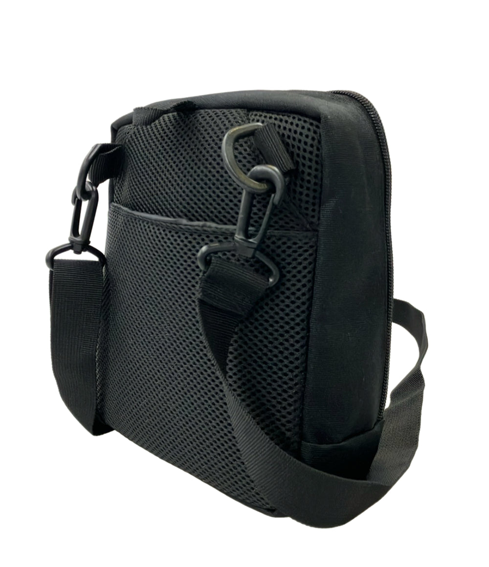 美品 Coleman ショルダーバッグ 斜め掛け メンズ コールマン