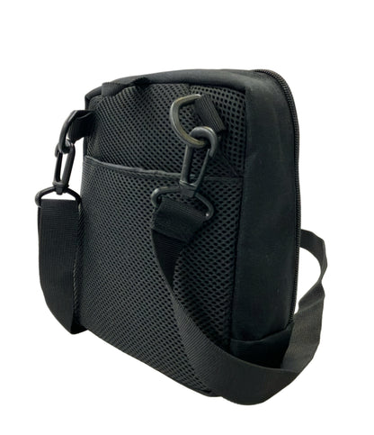 美品 Coleman ショルダーバッグ 斜め掛け メンズ コールマン