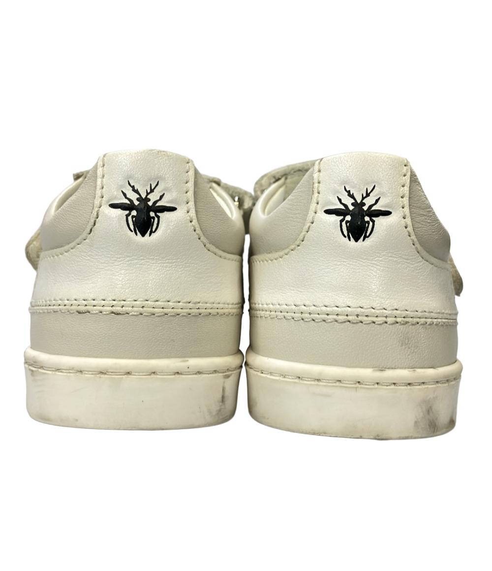 クリスチャンディオール ベビーシューズ ベビー SIZE 22 Christian Dior