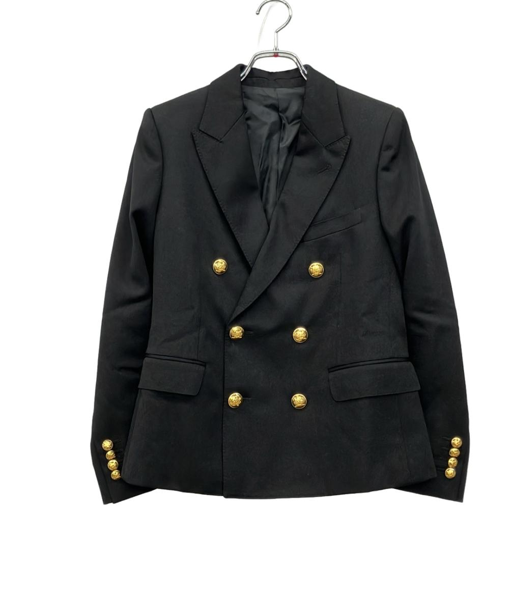 美品 セリーヌ テーラードジャケット レディース SIZE 36 (XS) CELINE