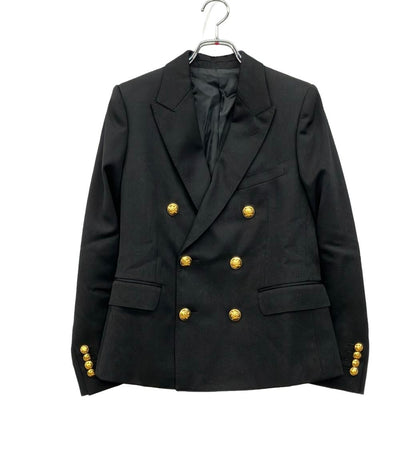 美品 セリーヌ テーラードジャケット レディース SIZE 36 (XS) CELINE