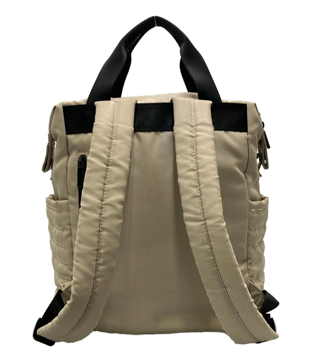 ヘデグレン リュック レディース HEDGREN