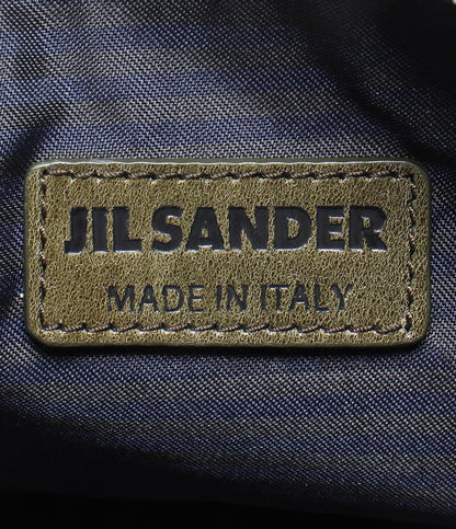 ジルサンダー クラッチバッグ セカンドバッグ ポーチ ユニセックス JIL SANDER