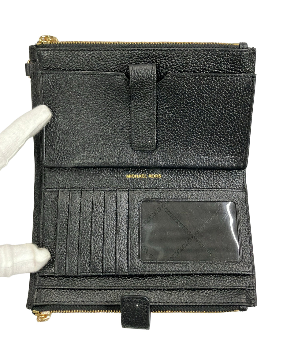 MICHAEL KORS 二つ折り財布 レディース マイケルコース