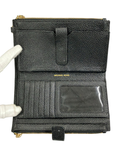 MICHAEL KORS 二つ折り財布 レディース マイケルコース
